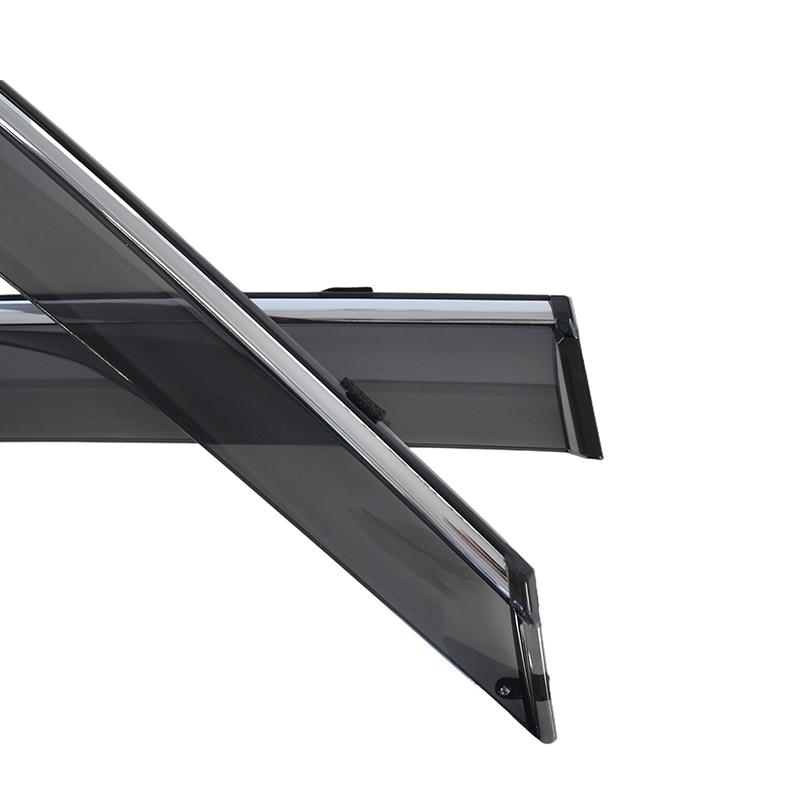 Window Deflectors For A6L（2019）