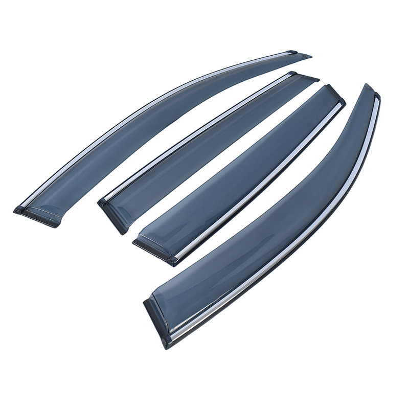 适用于Q5晴雨挡