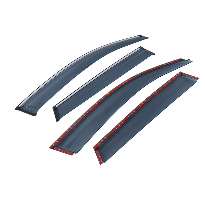 适用于Q5晴雨挡