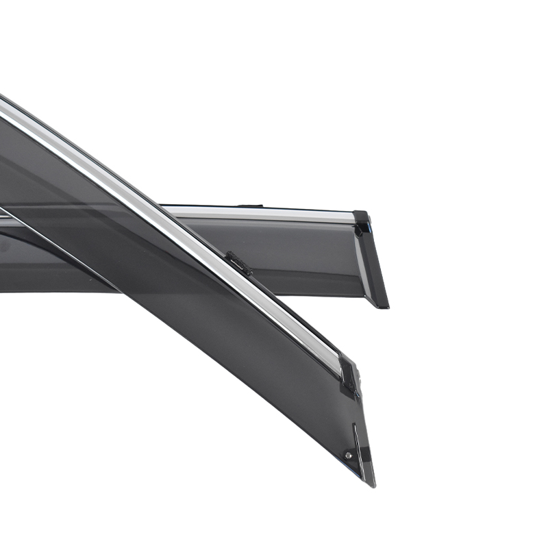 Window Deflectors For Q5L（2021）