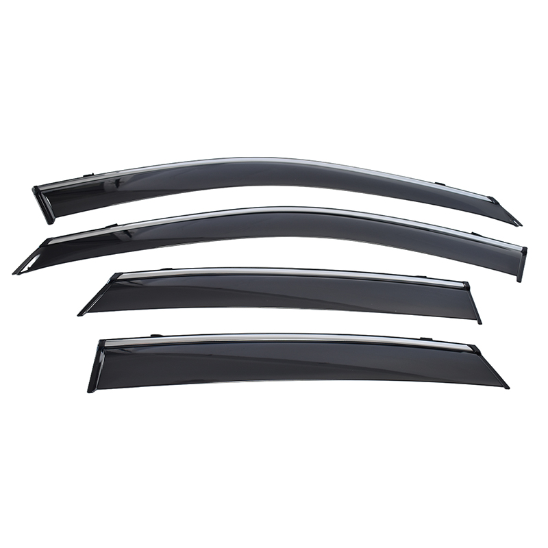 Window Deflectors For Q5L（2021）