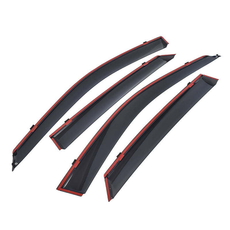 Window Deflectors For Q5L（2021）