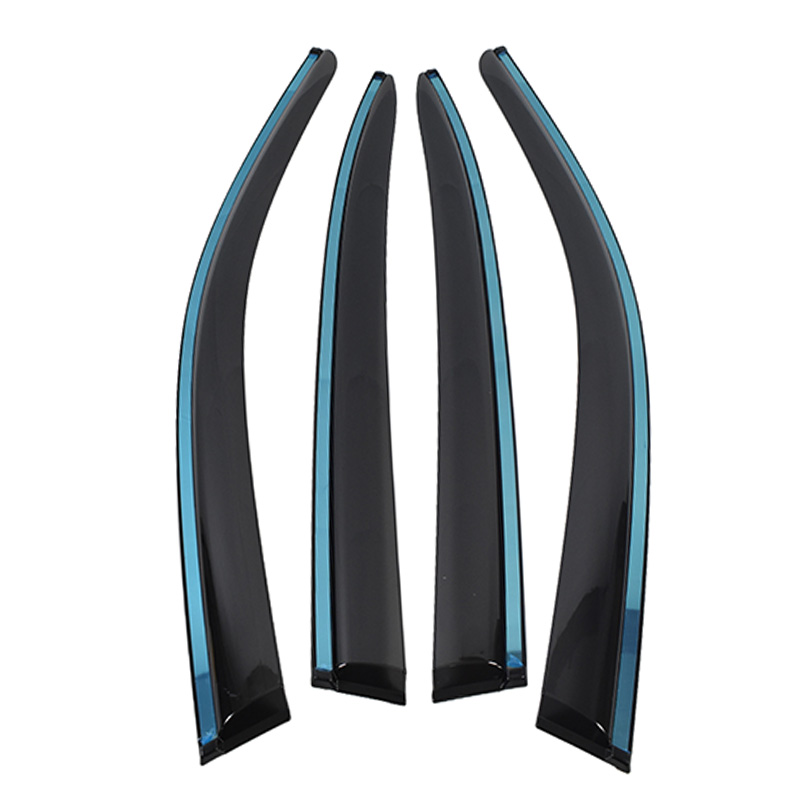 Window Deflectors For 5  Series（2024）
