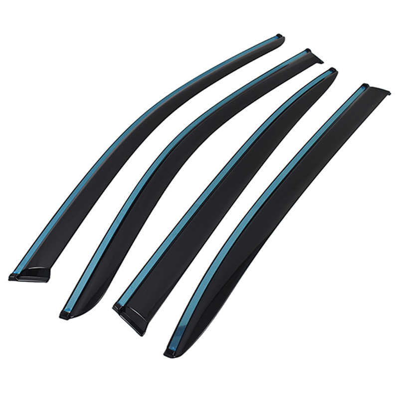 Window Deflectors For 5  Series（2024）