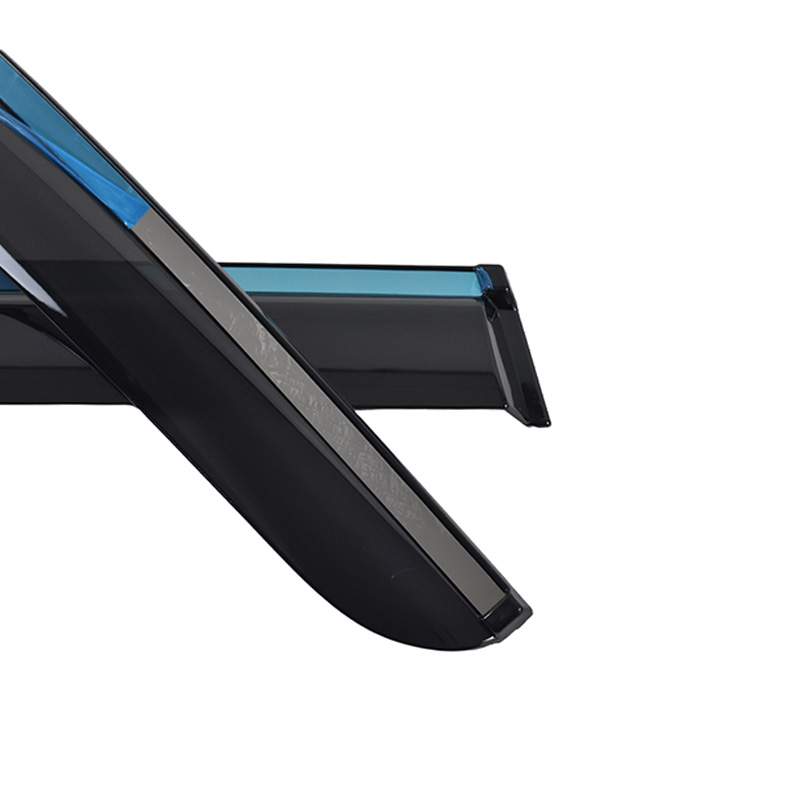 Window Deflectors For 5  Series（2024）