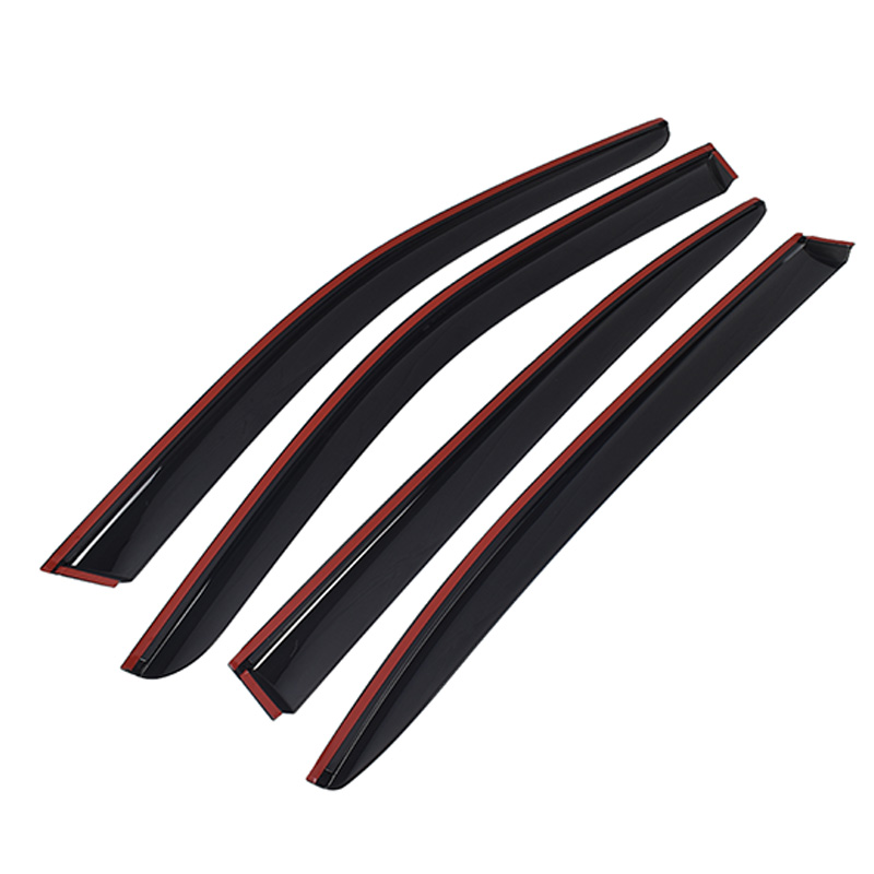 Window Deflectors For 5  Series（2024）