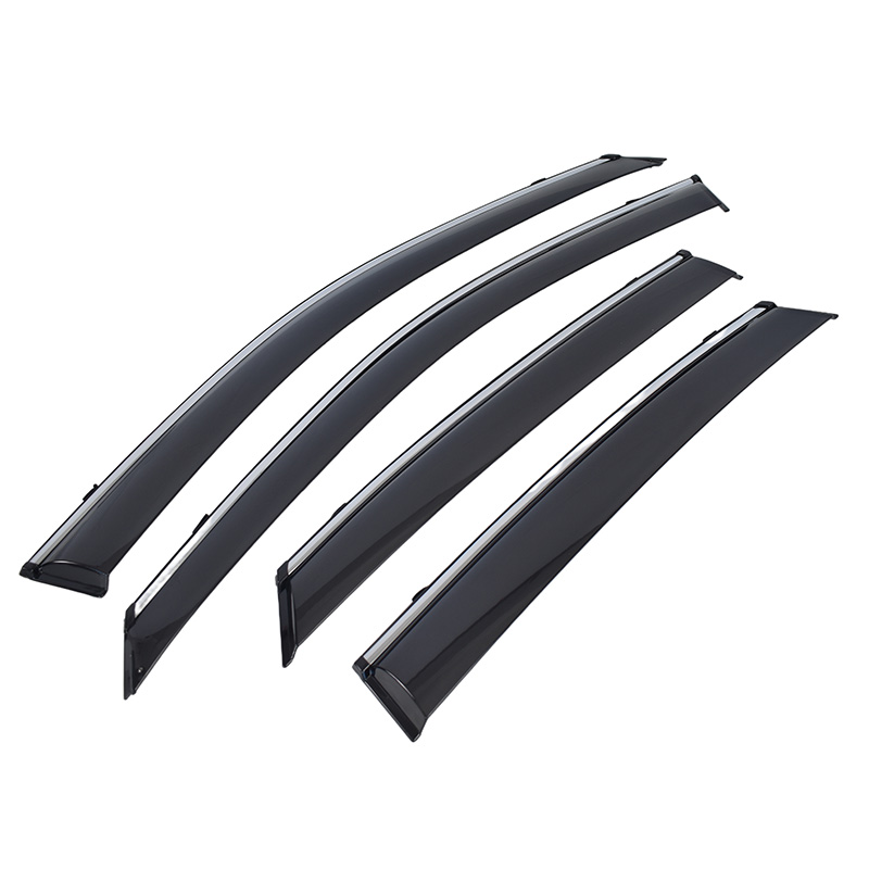 适用于Q5L（2021）晴雨挡