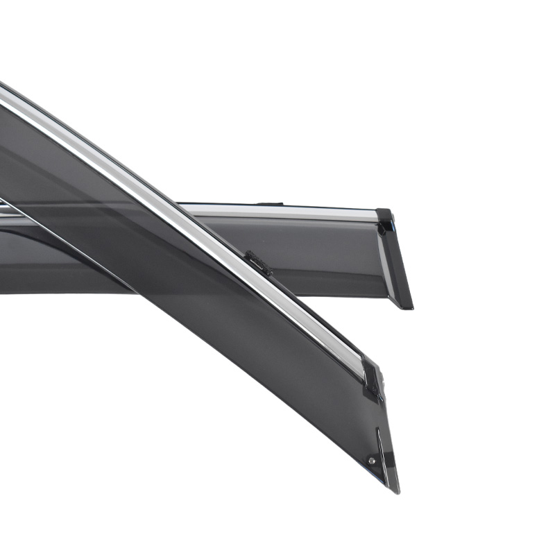 适用于Q5L（2021）晴雨挡