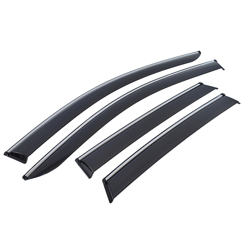 适用于CRV（2007）晴雨挡