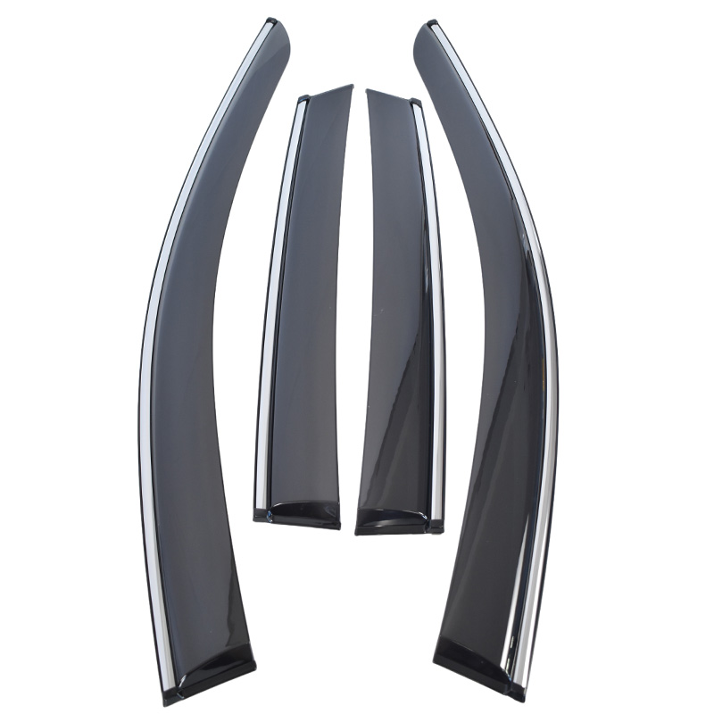 Window Deflectors For  CR-V（2007）
