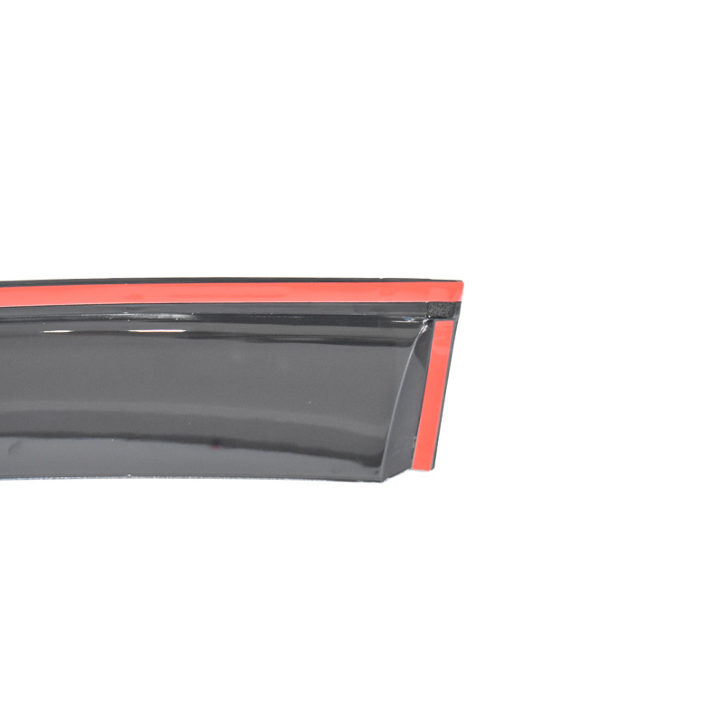 Window Deflectors For  CR-V（2007）