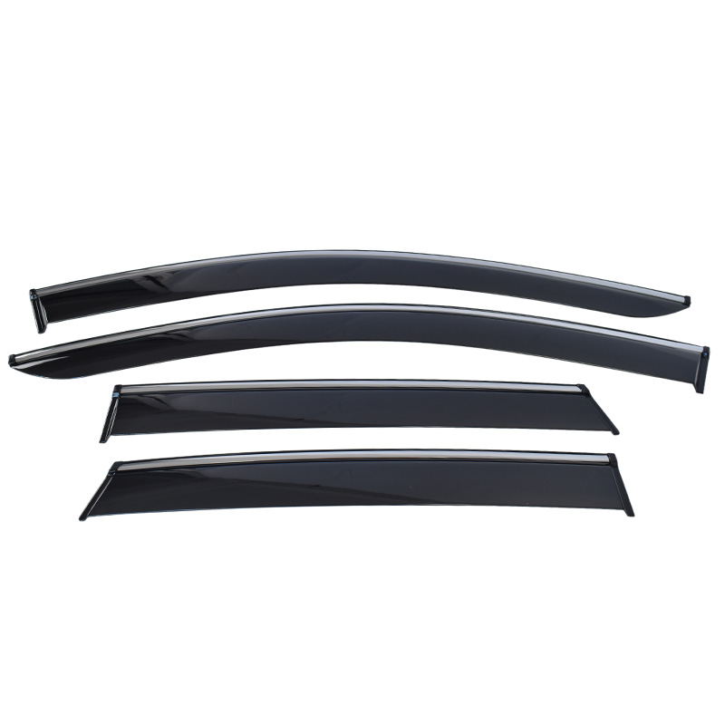 Window Deflectors For  CR-V（2007）