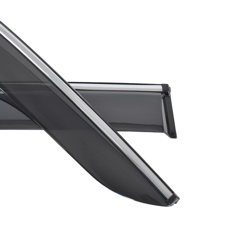 Window Deflectors For  CR-V（2007）