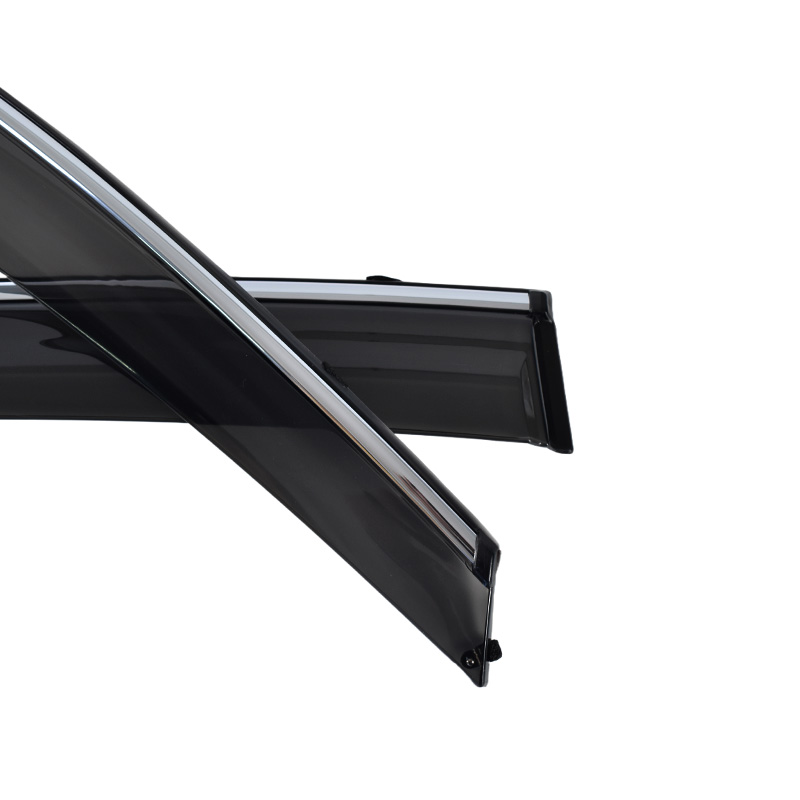 Window Deflectors For HR-V（2014-2022）