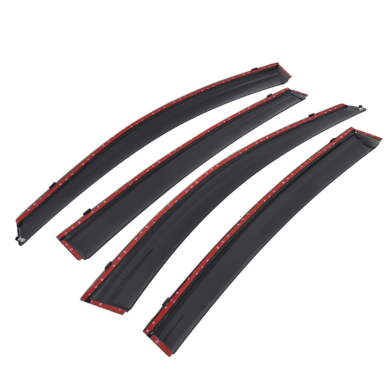 Window Deflectors For HR-V（2014-2022）