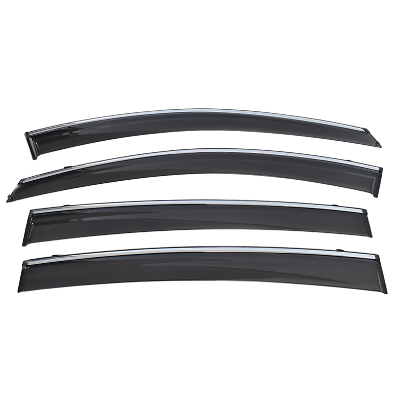 Window Deflectors For HR-V（2014-2022）