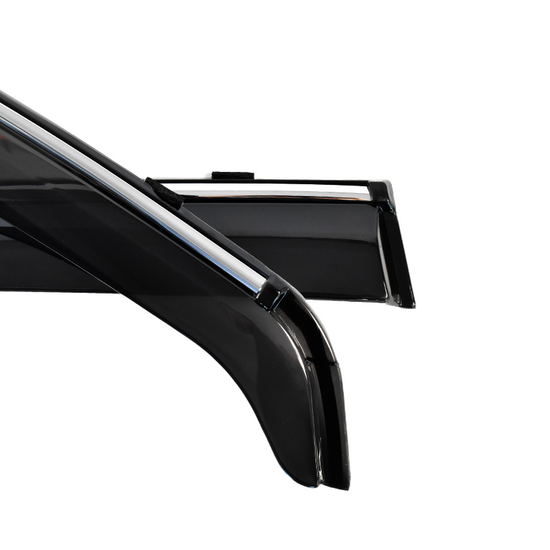 Window Deflectors For  Fit（2014）