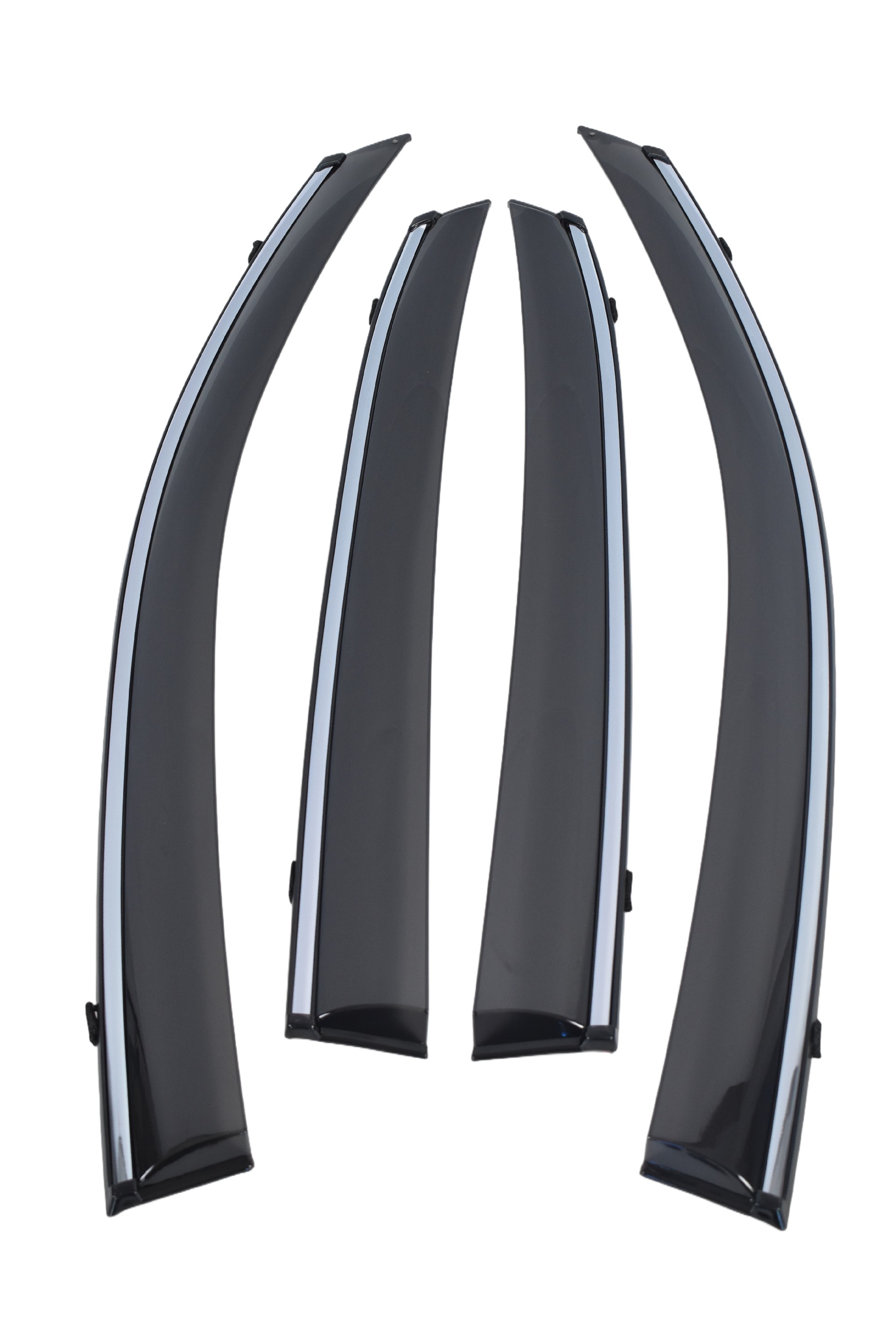 Window Deflectors For  CIVIC（2021）