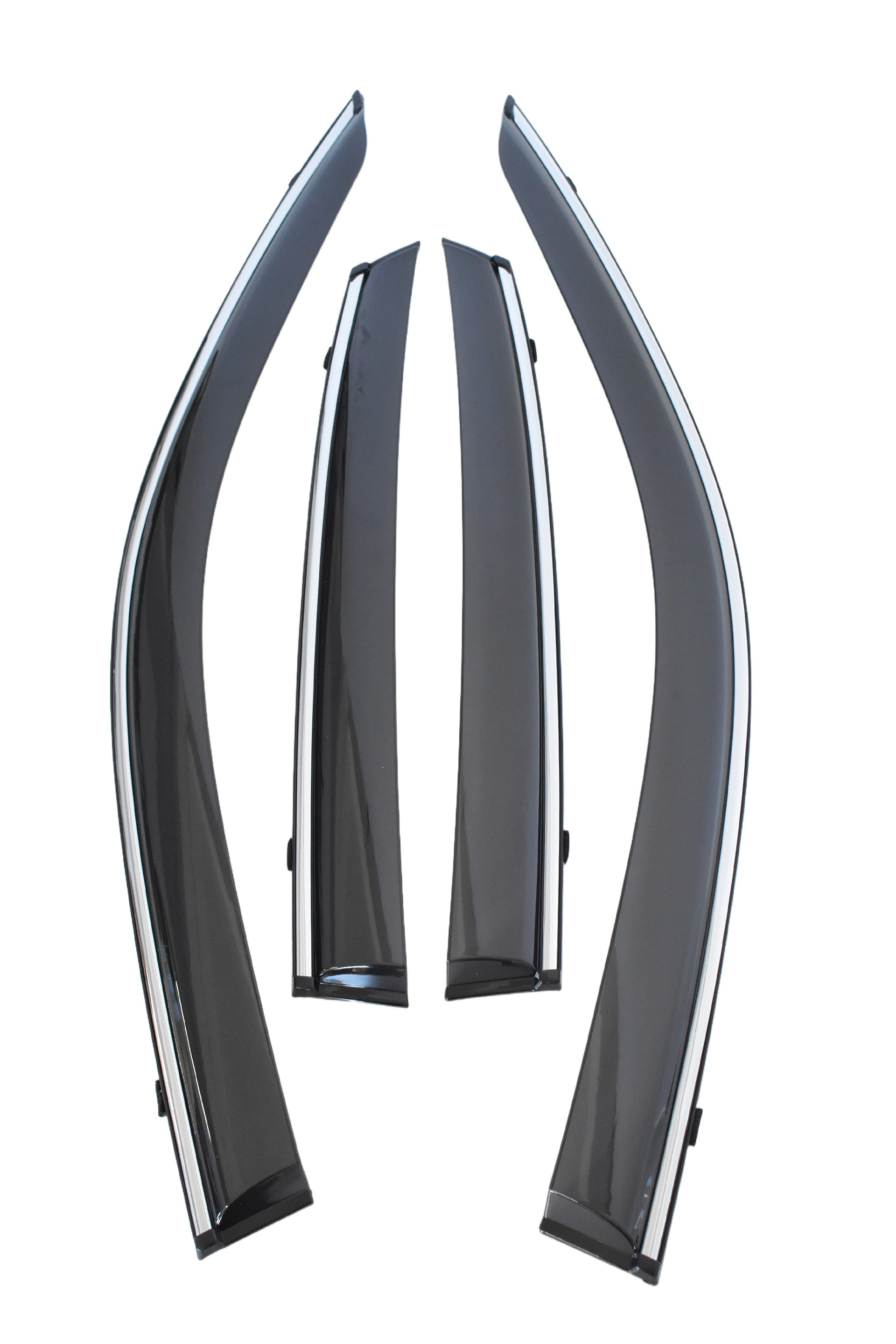 Window Deflectors For  CIVIC（2022）