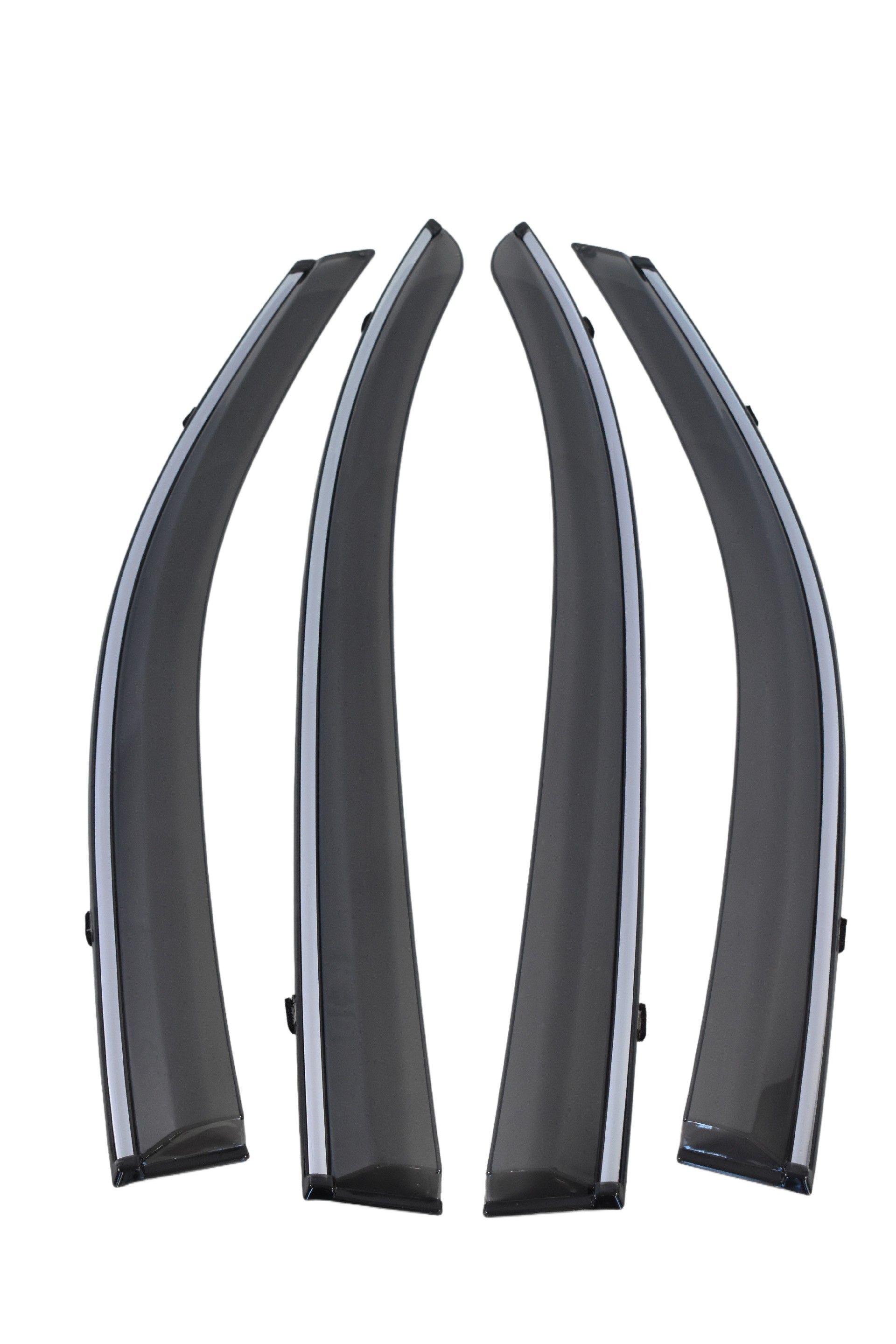 Window Deflectors For  Accord（2014）