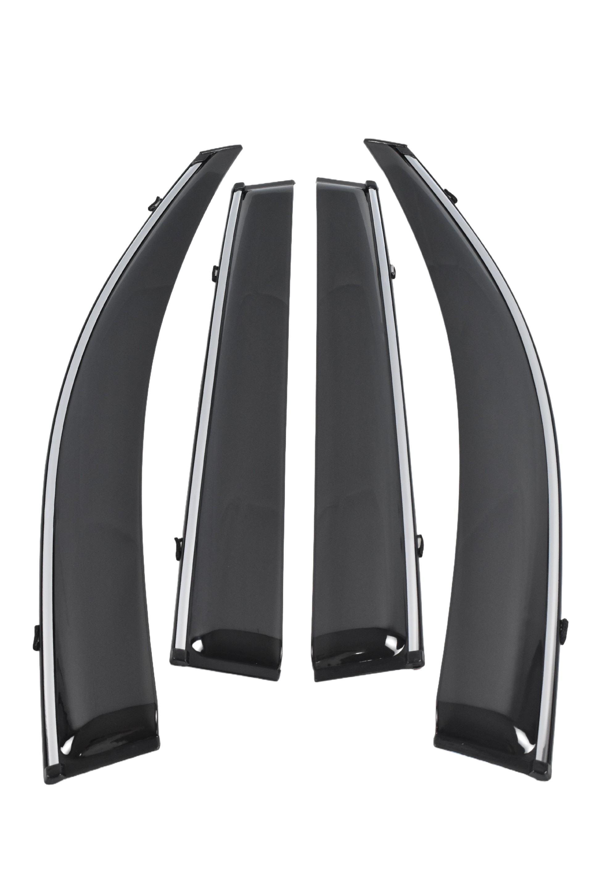 Window Deflectors For RAV-4（2009-2013）