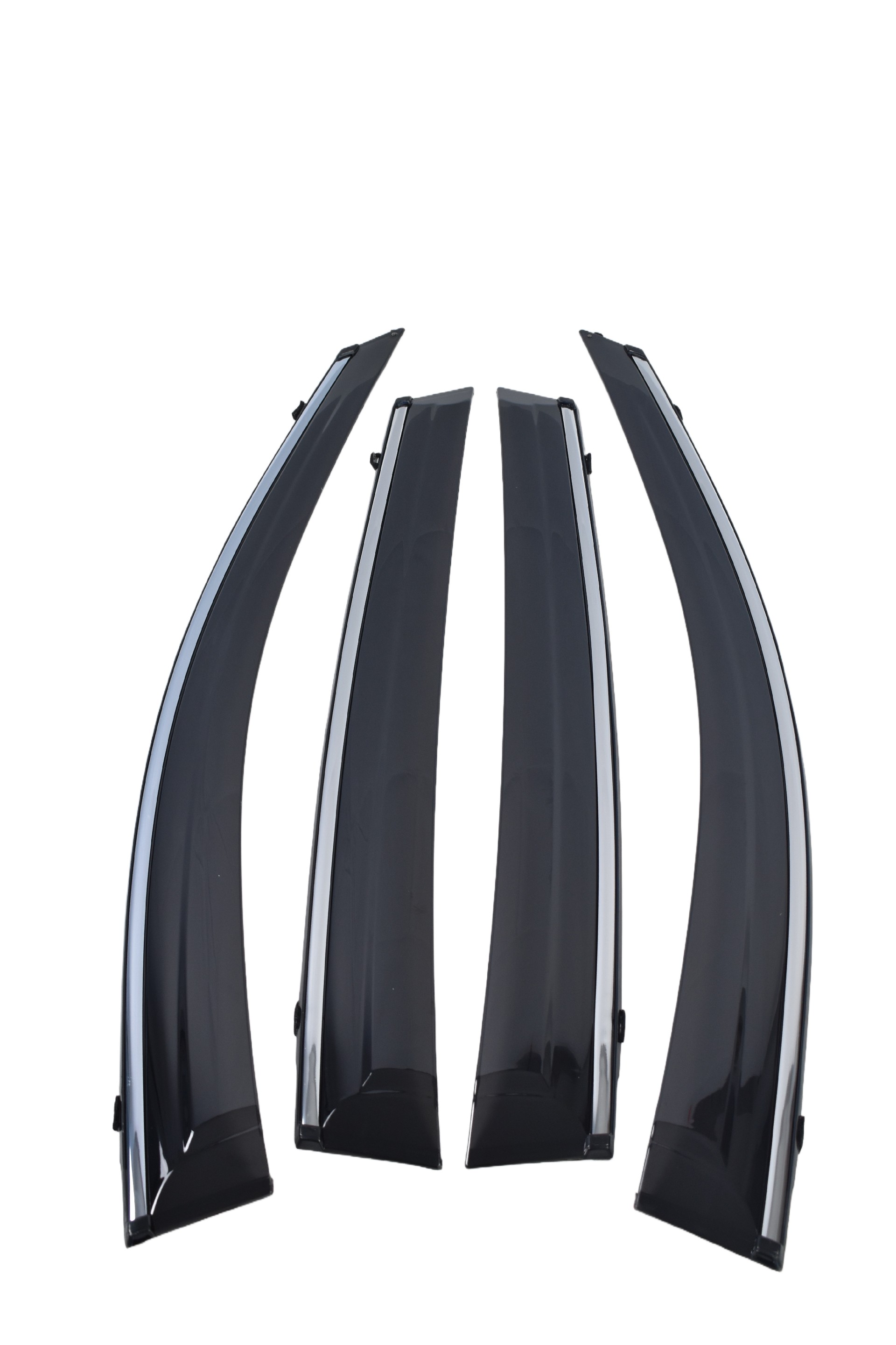 Window Deflectors For  RAV-4（2014）