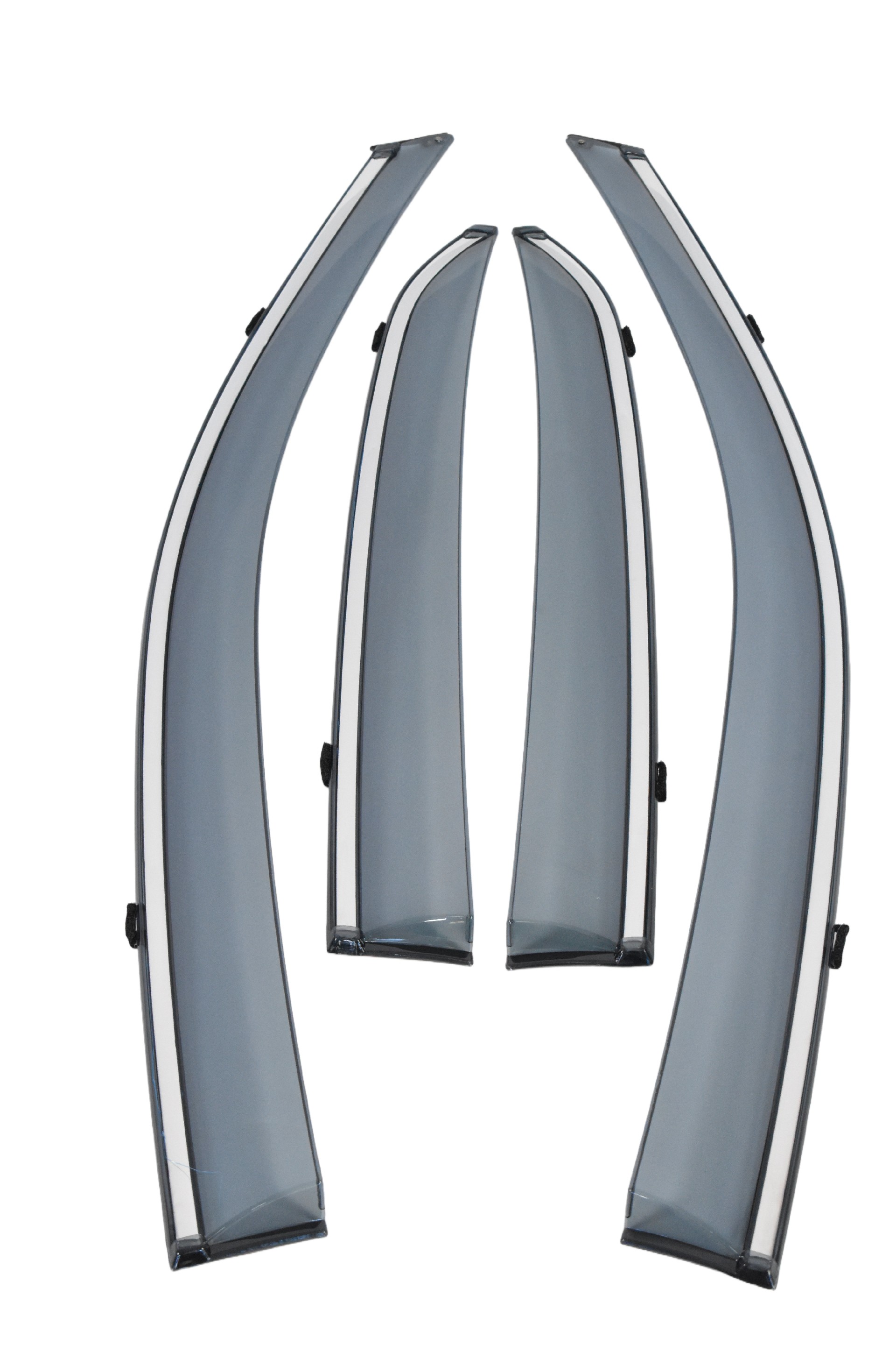 Window Deflectors For Corolla（2007）