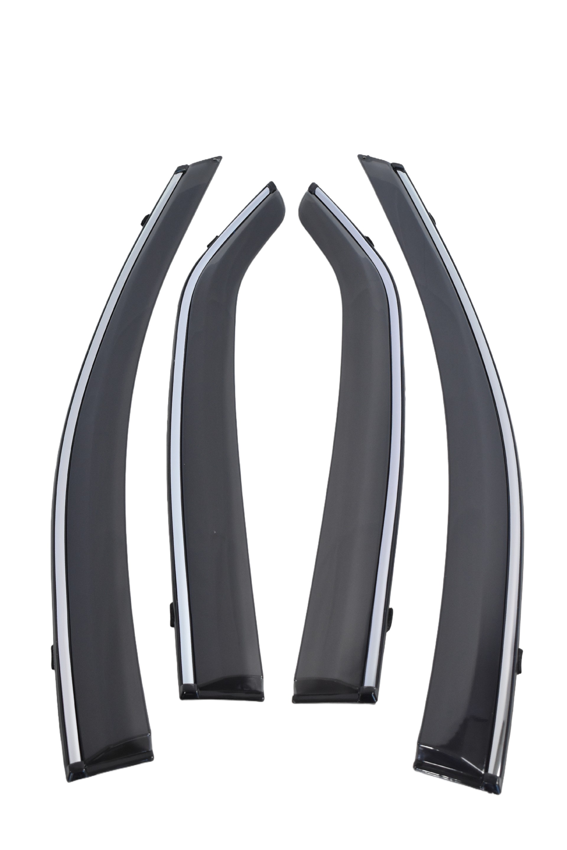 Window Deflectors For  Corolla（2014）