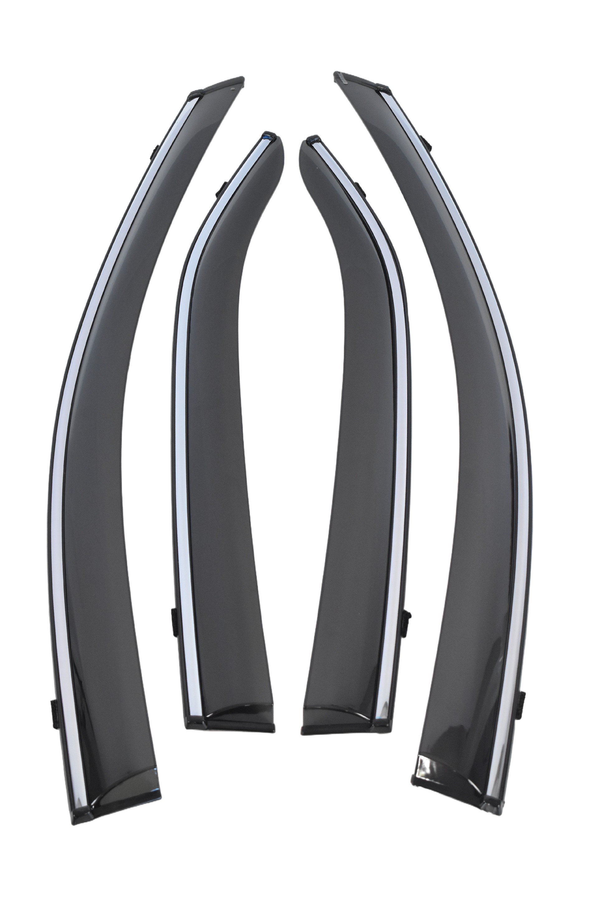 Window Deflectors For CAMRY（2006）