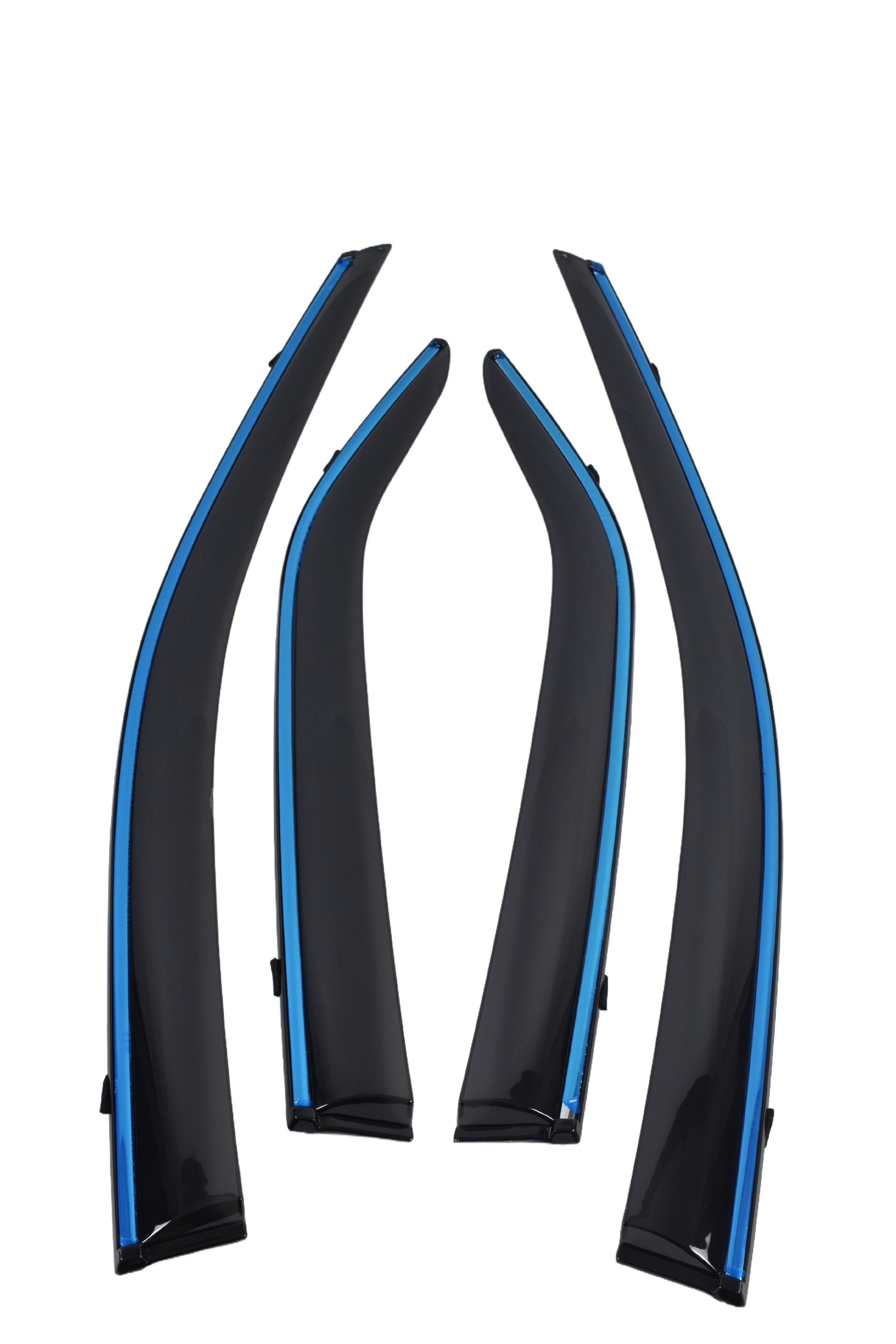 Window Deflectors For CAMRY（2012）