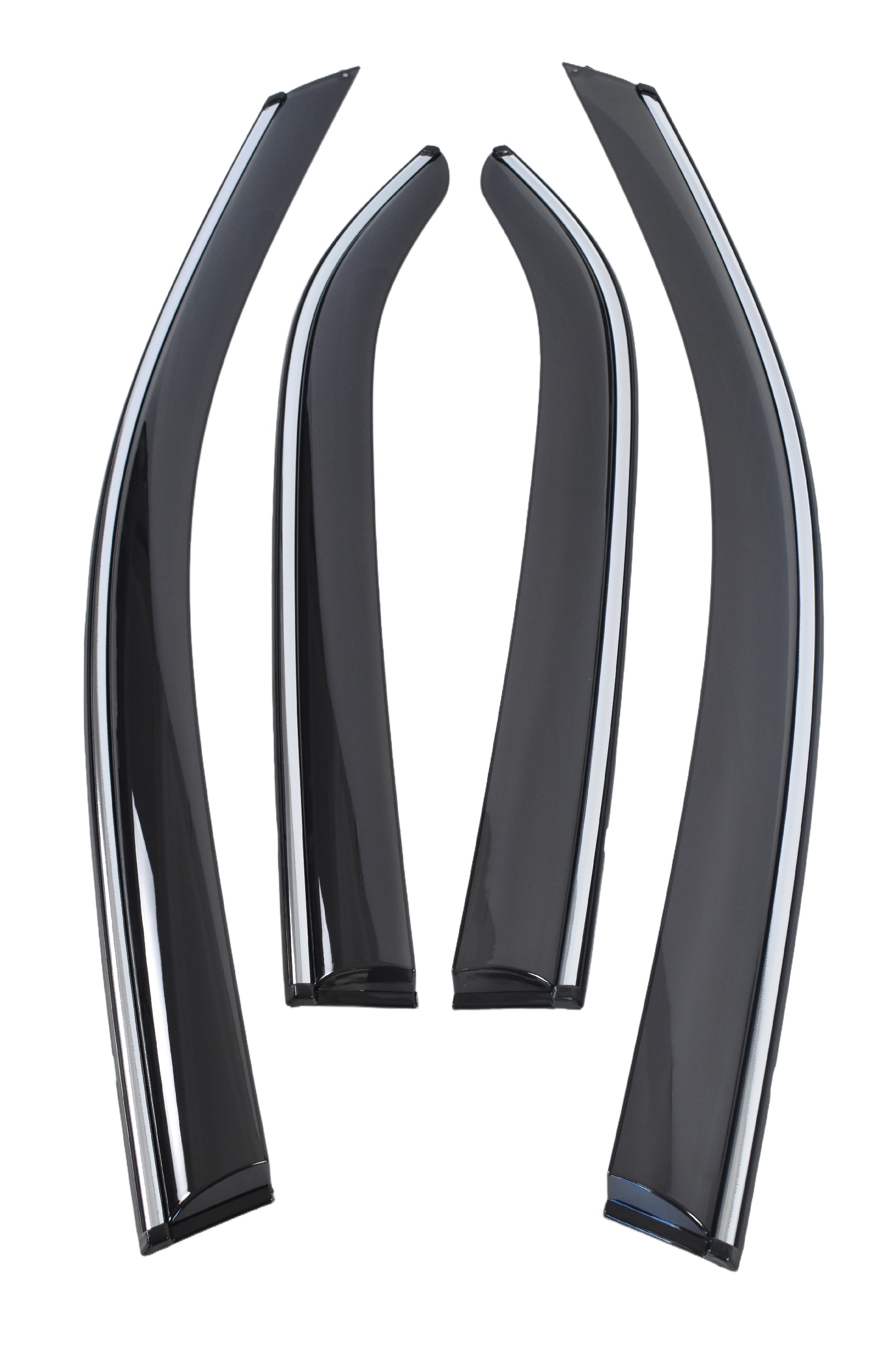 Window Deflectors For  VIOS（2008）