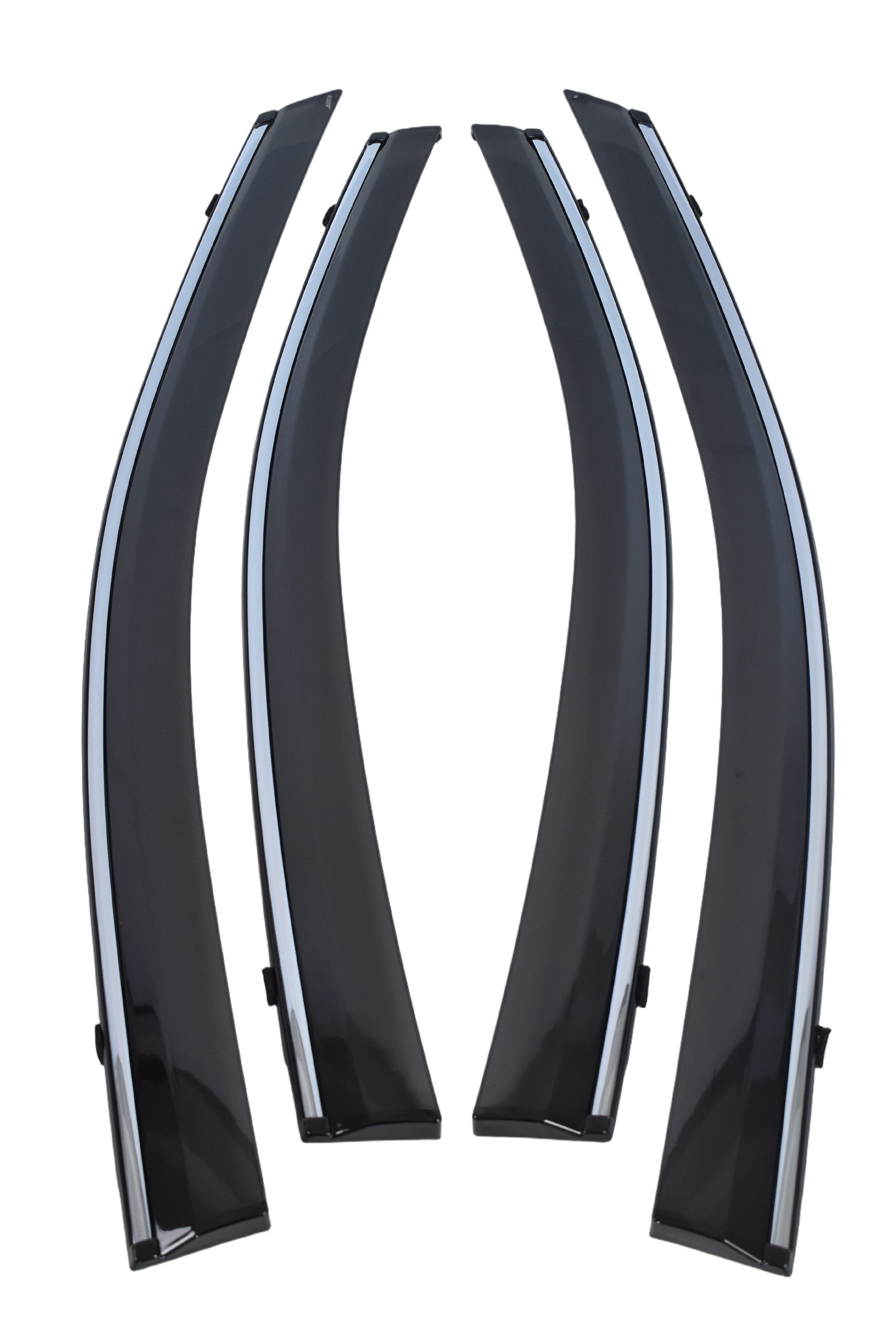 Window Deflectors For  VIOS（2014）