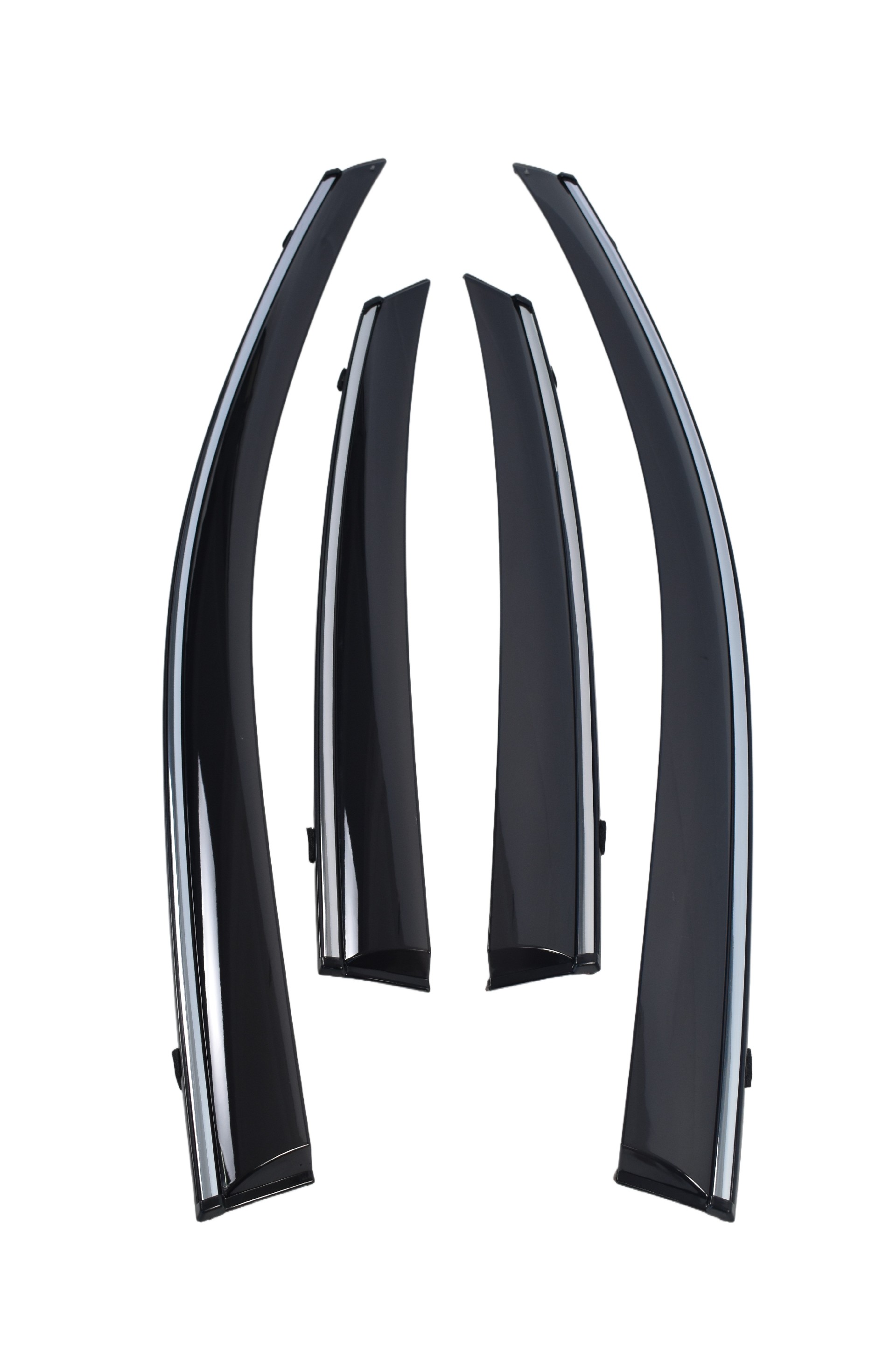 Window Deflectors For  AVALON（2019）