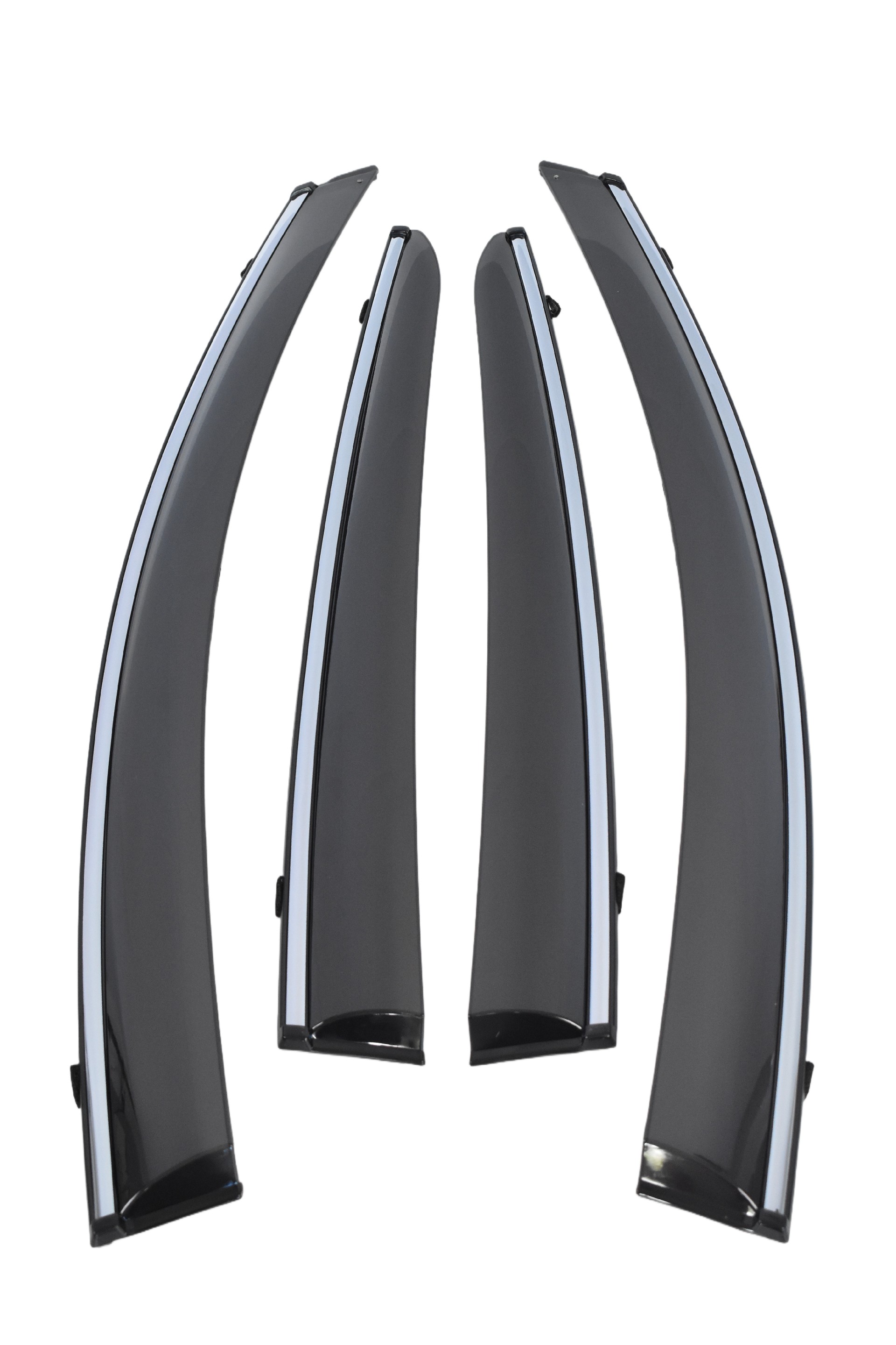 Window Deflectors For FOCUS（2019）