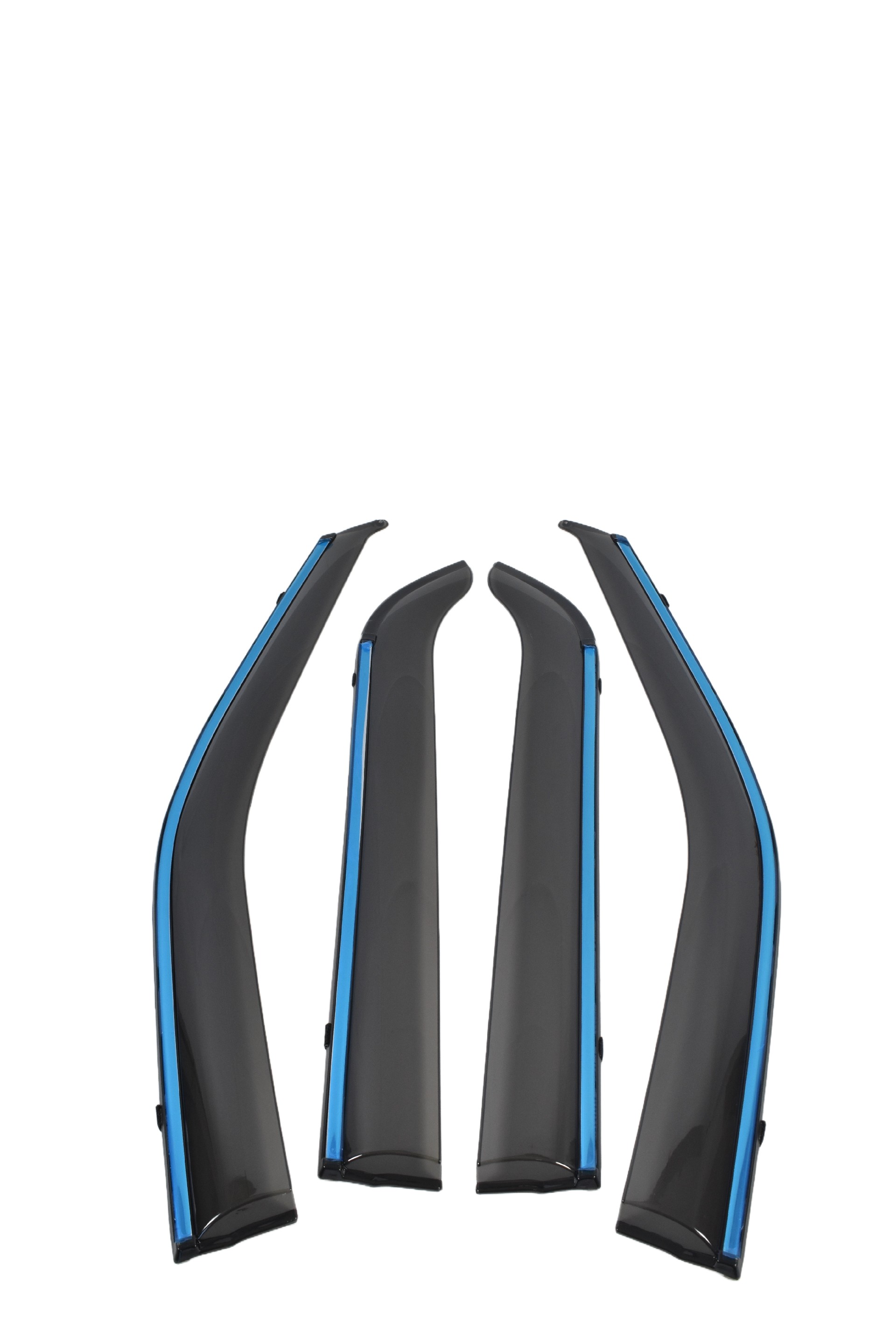 Window Deflectors For EXPLORER（2011-2019）