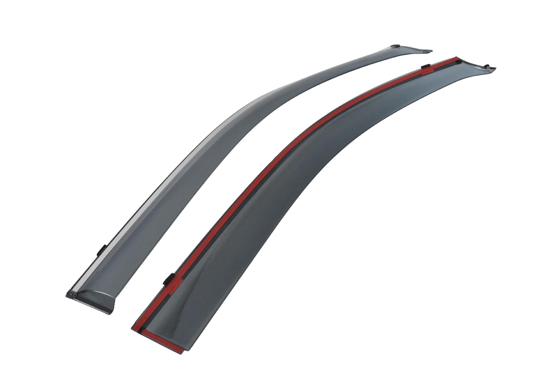 Window Deflectors For TRANSIT（2016）
