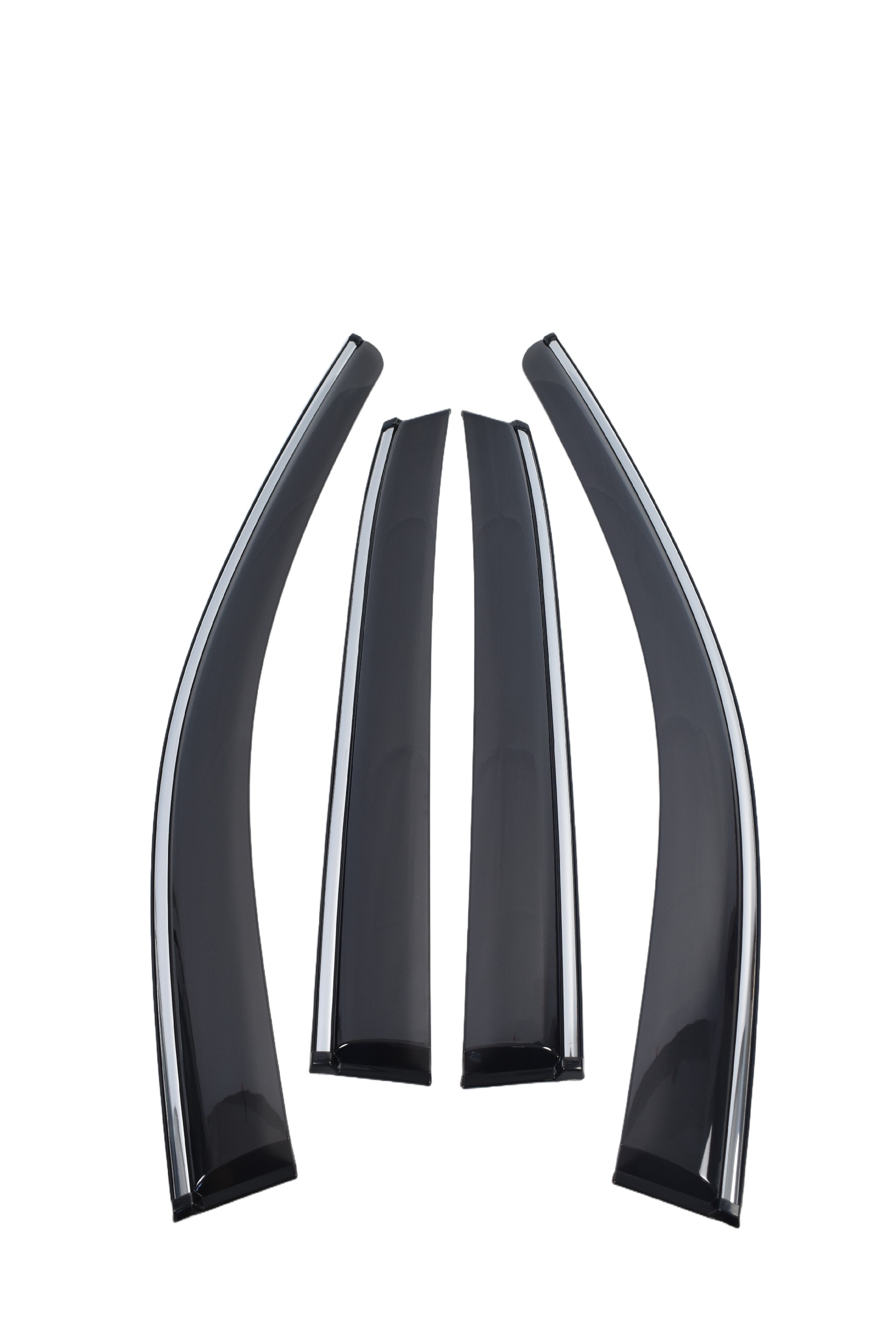 Window Deflectors For HAVAL SHENSHOU