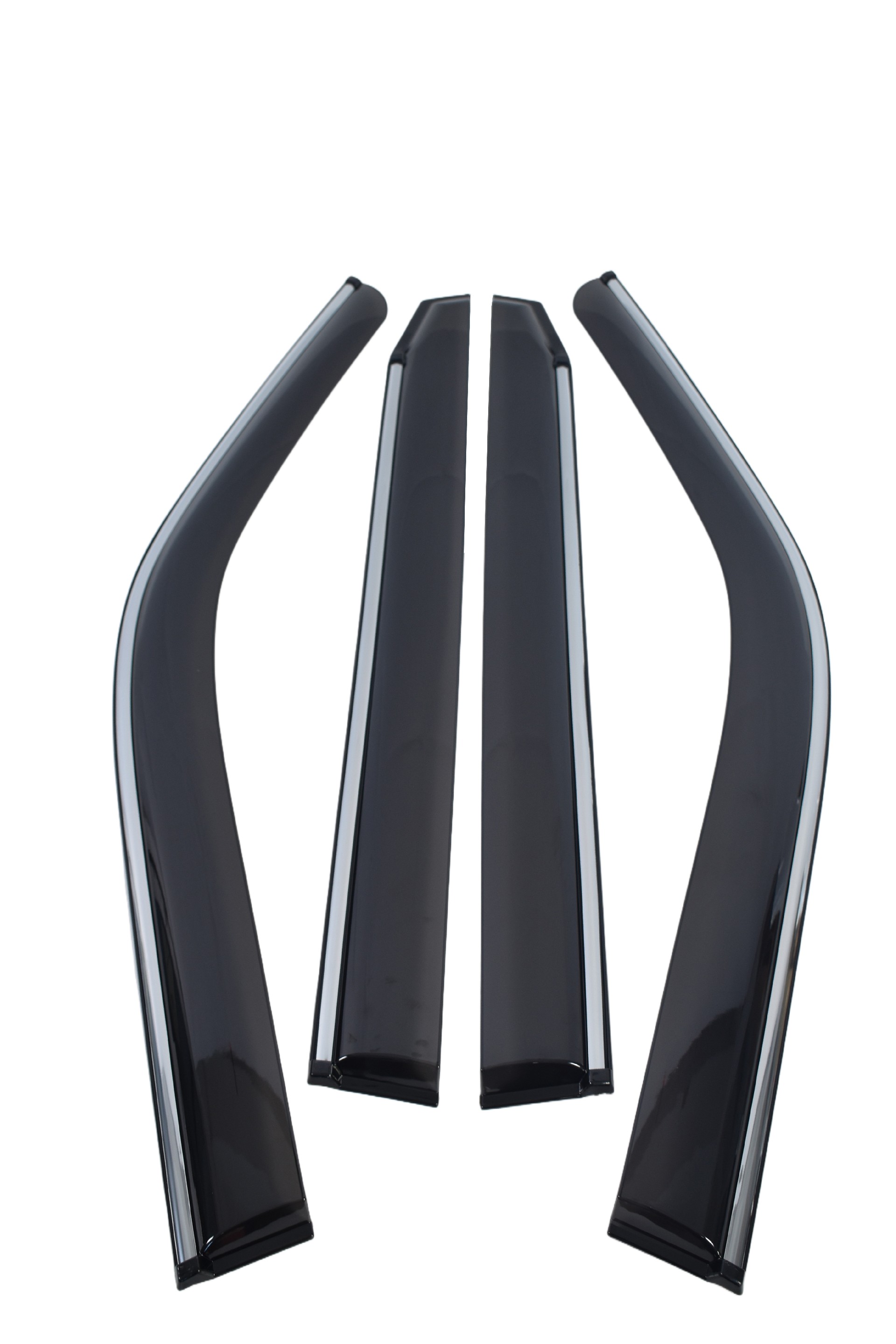 Window Deflectors For HAVAL COOLDOG