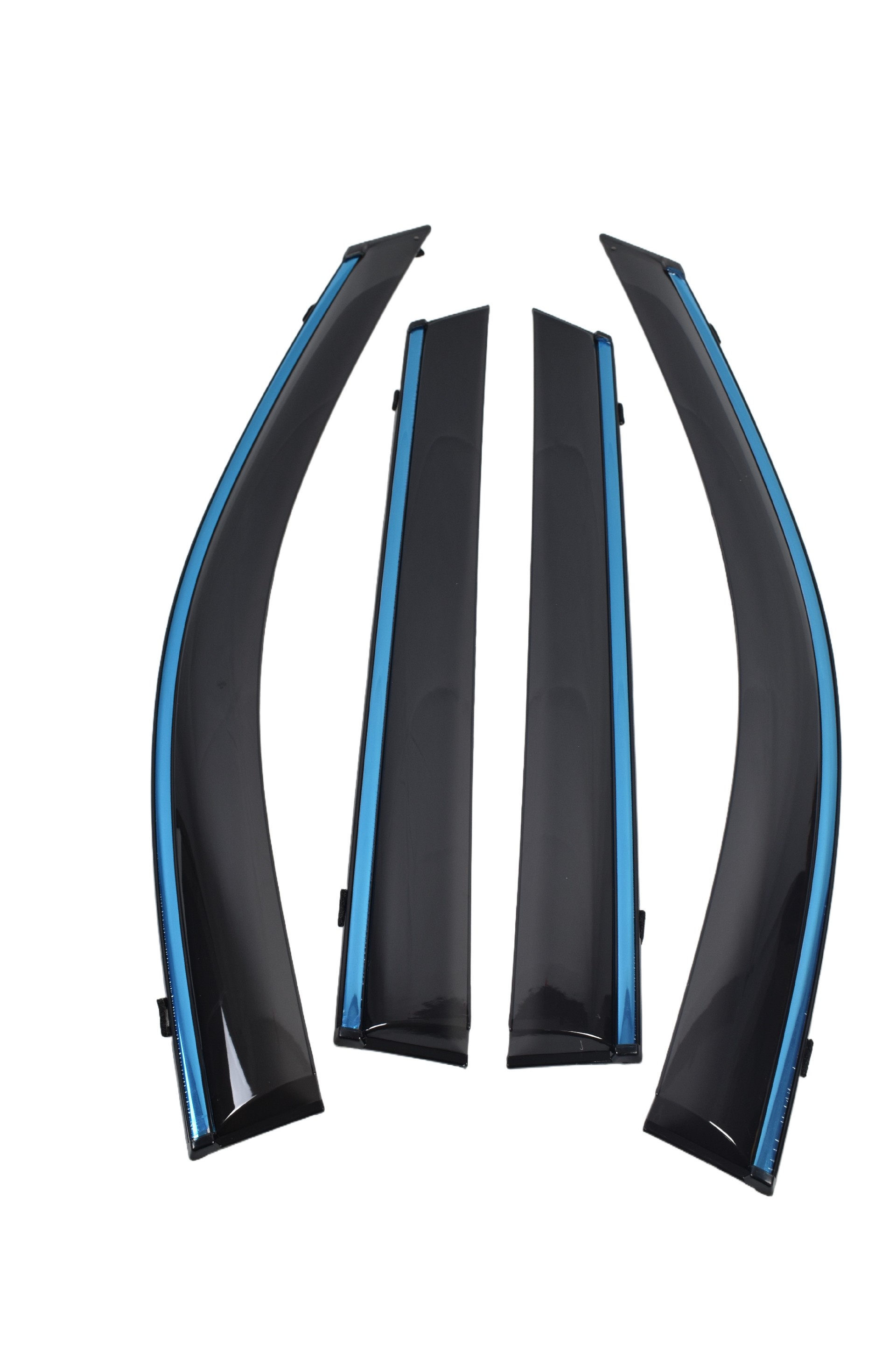 适用于捷途 X70（2018）晴雨挡