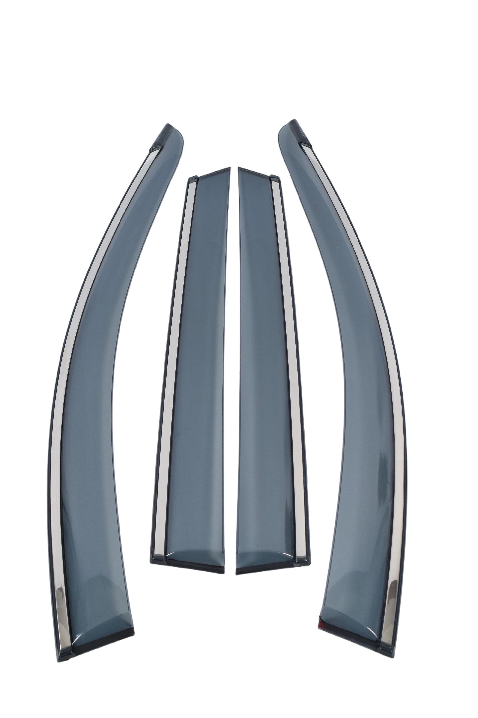 适用于捷途 X90（2019）晴雨挡