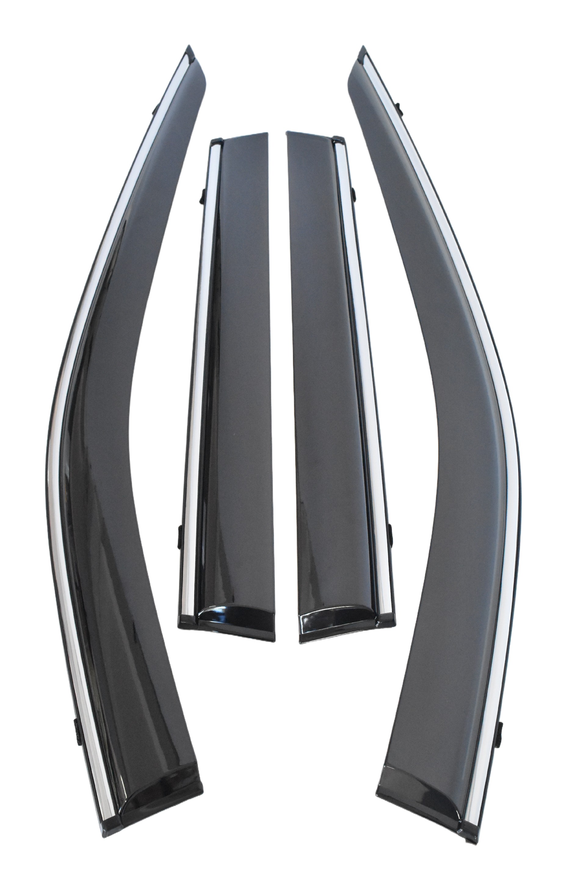 适用于奇骏（2021）晴雨挡