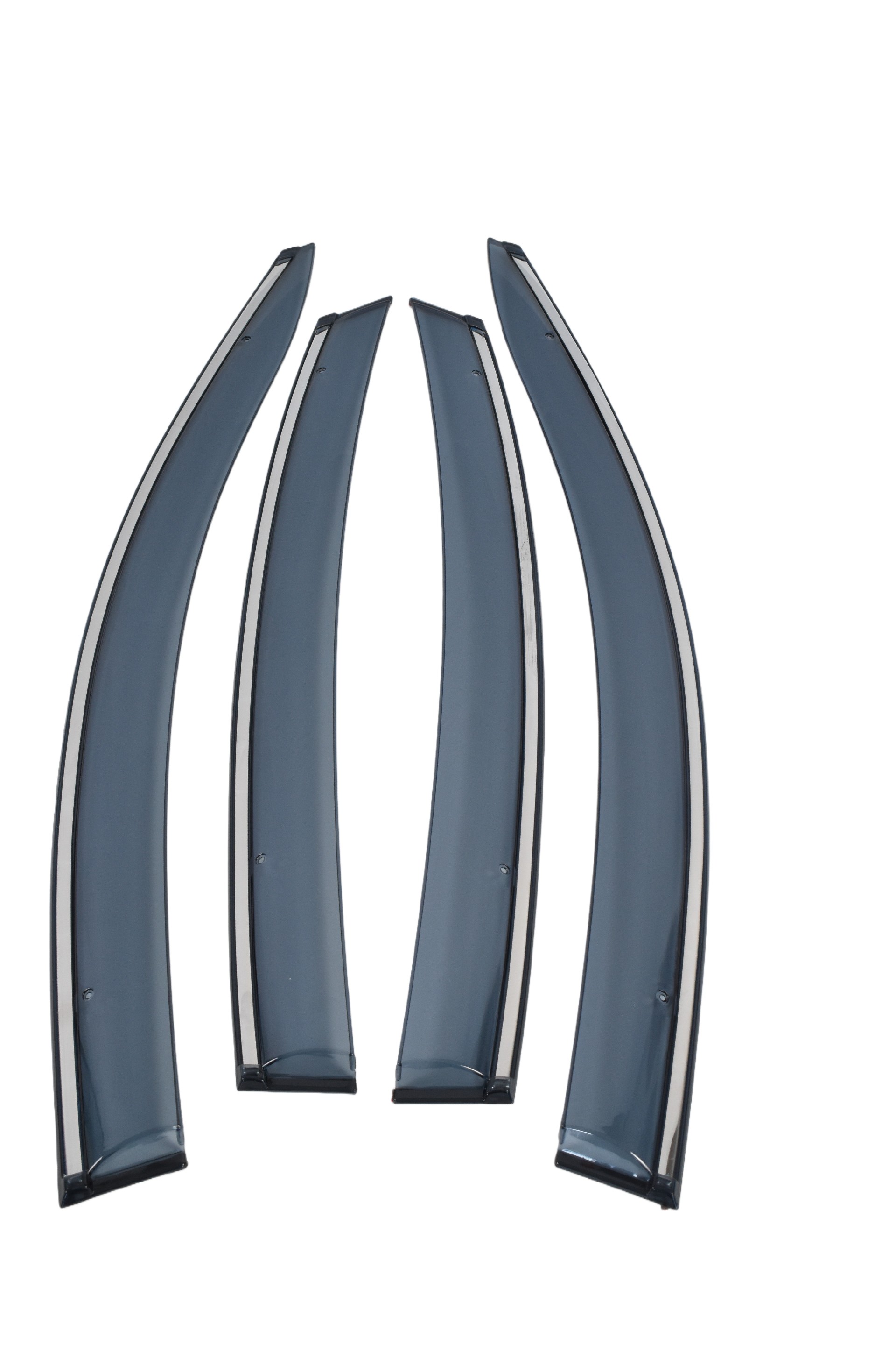 Window Deflectors For  SYLPHY（2008）