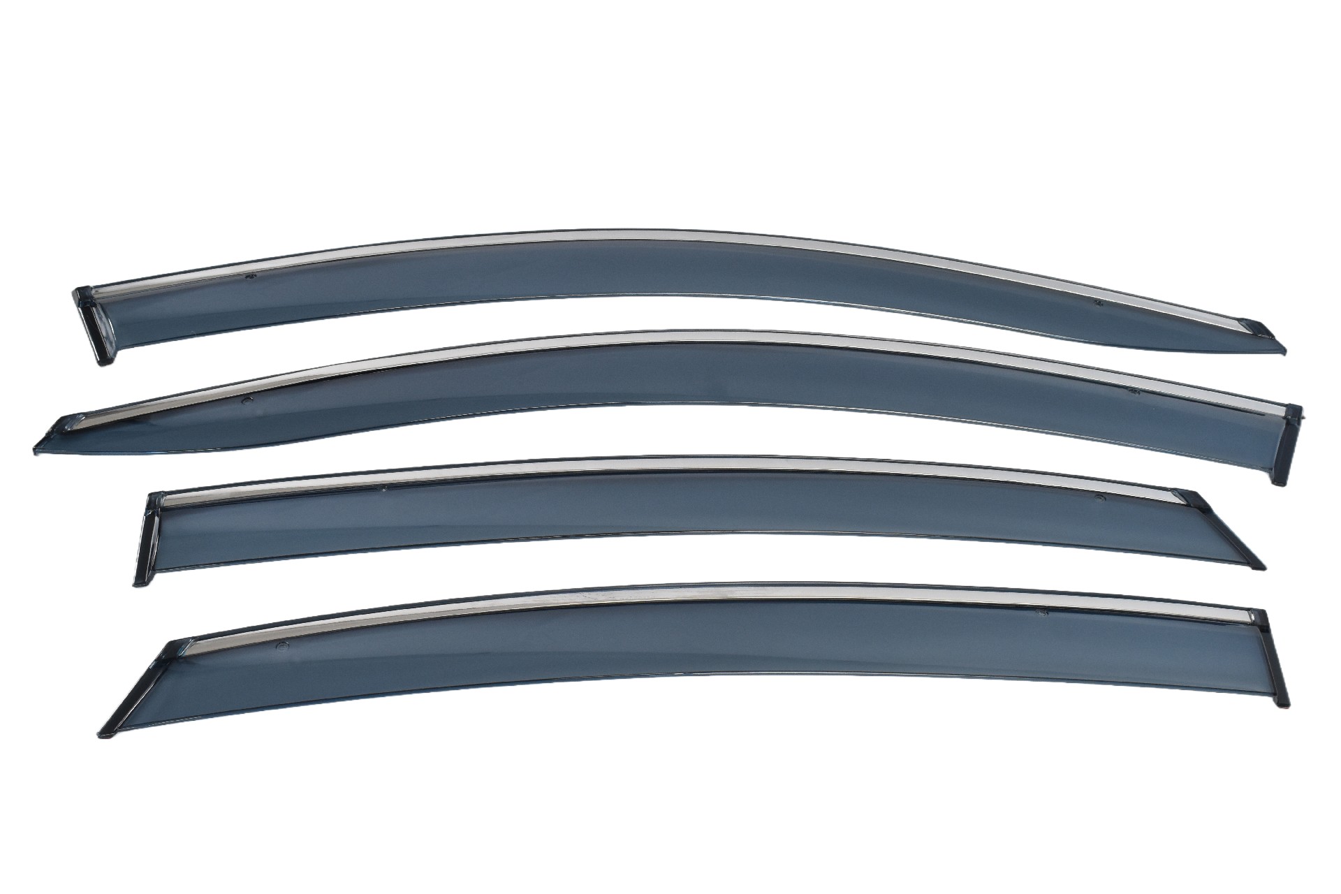Window Deflectors For  SYLPHY（2008）