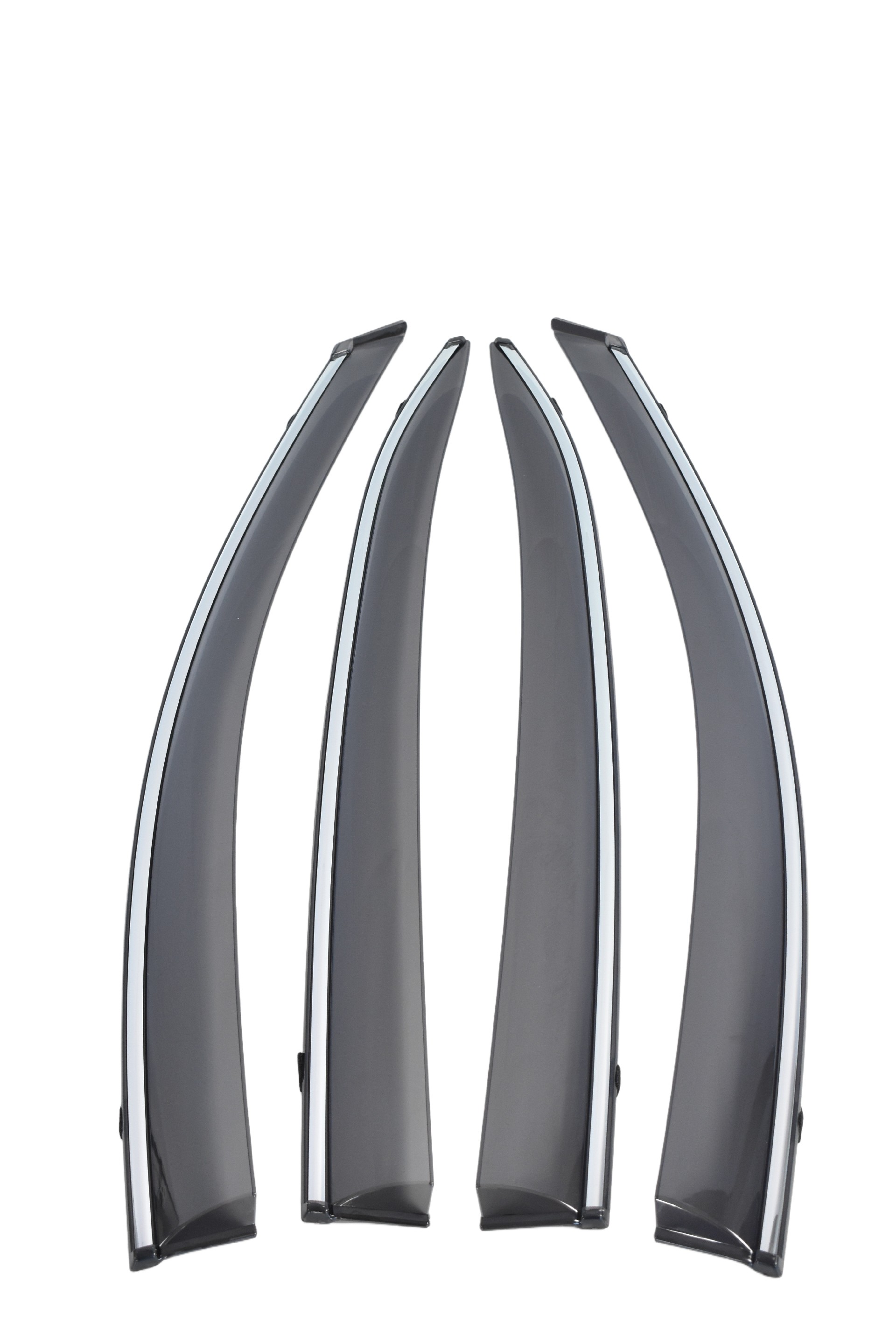 Window Deflectors For  Sylphy (2020）