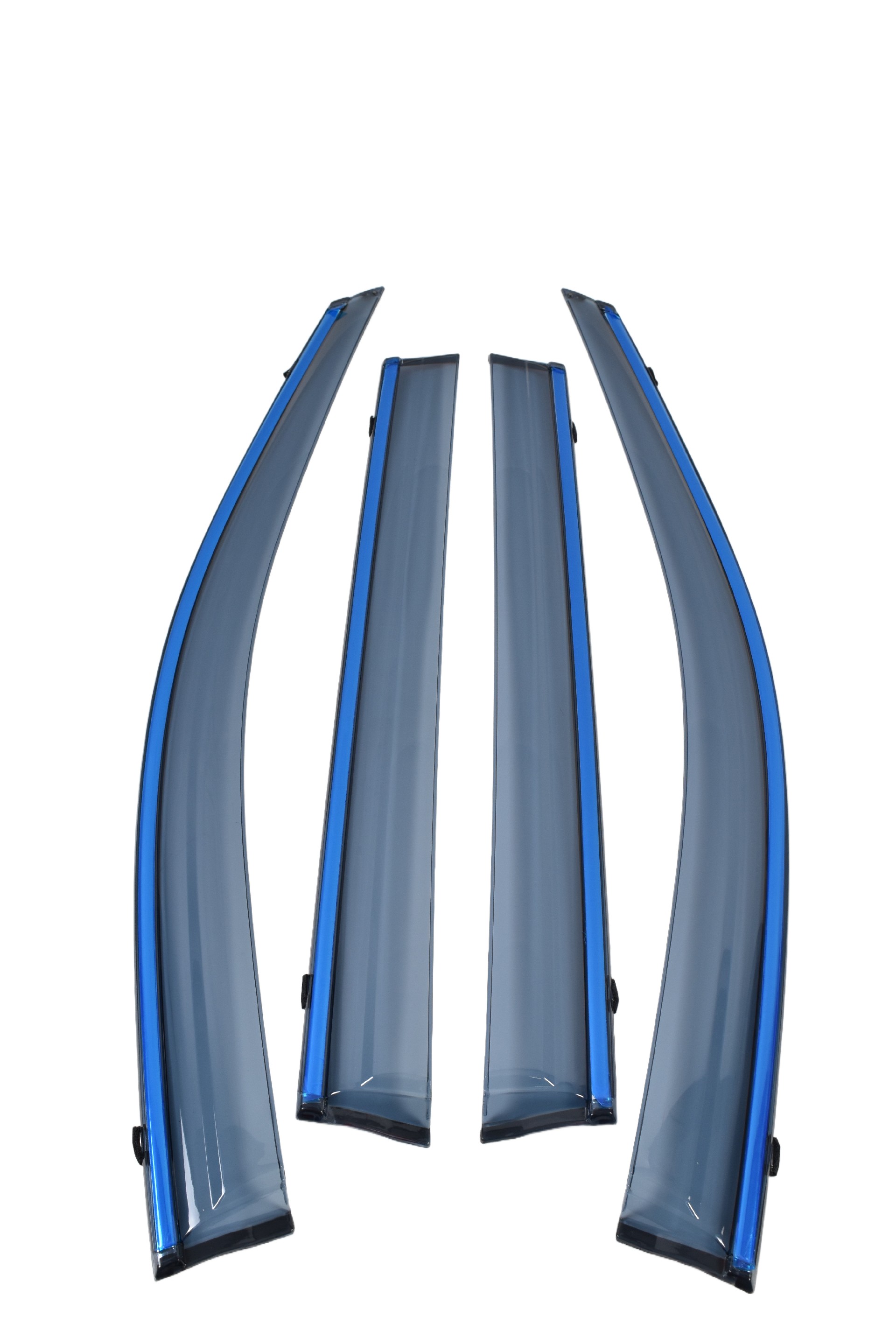 适用于傲虎（2010）晴雨挡