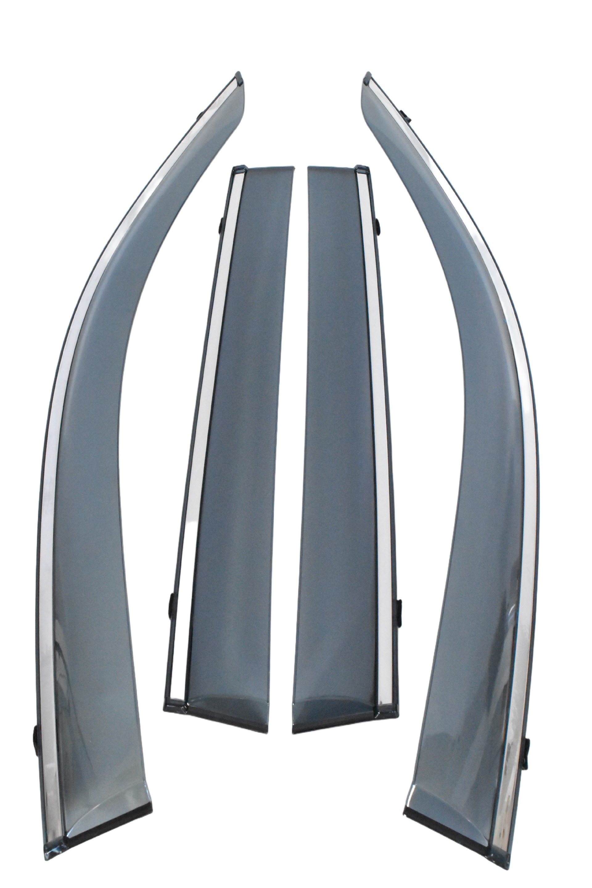 Window Deflectors For  FORESTER（2019）