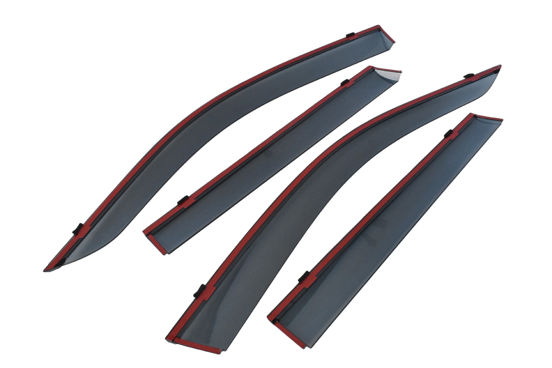 Window Deflectors For  FORESTER（2019）
