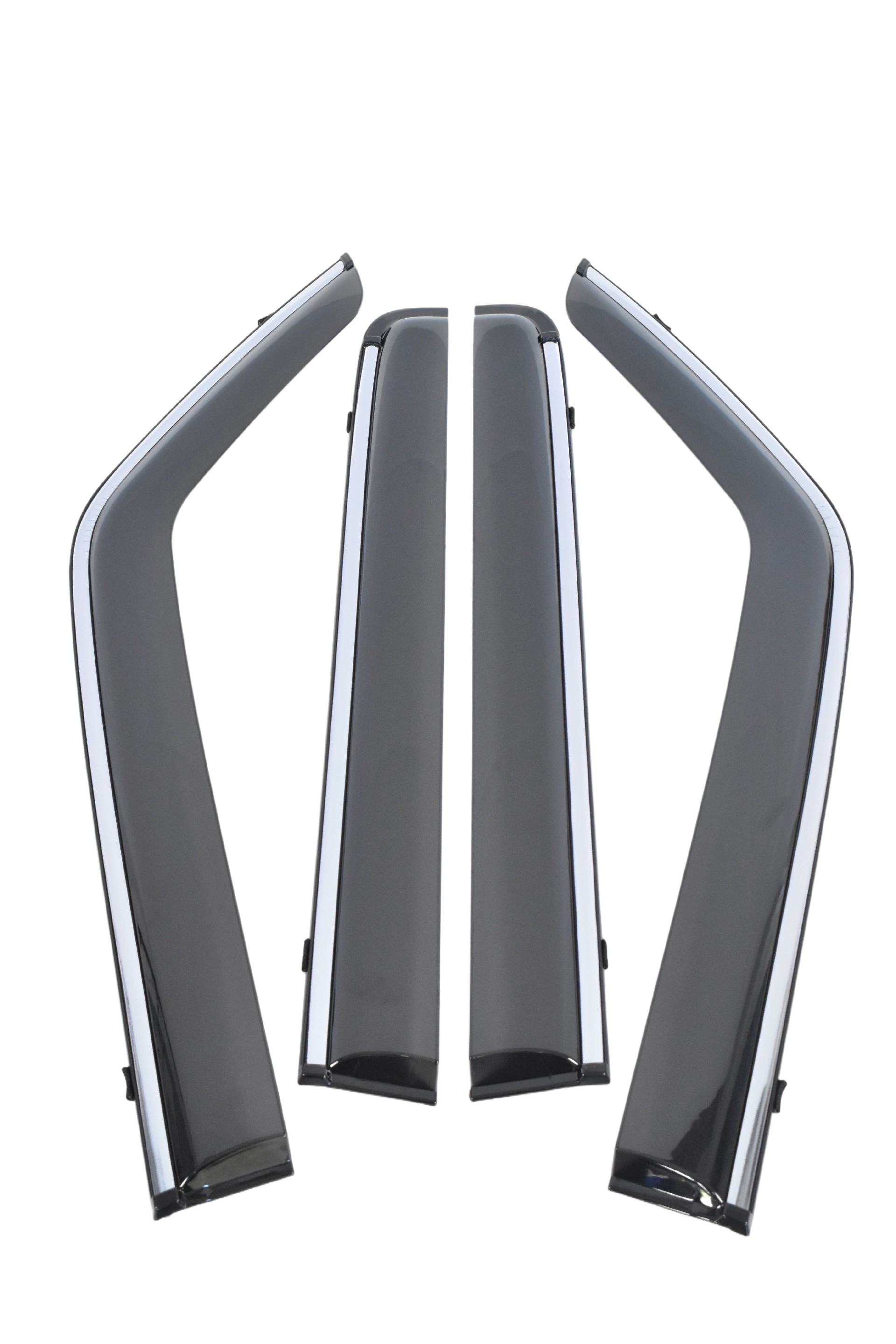 Window Deflectors For  Tank 300（2021-up）