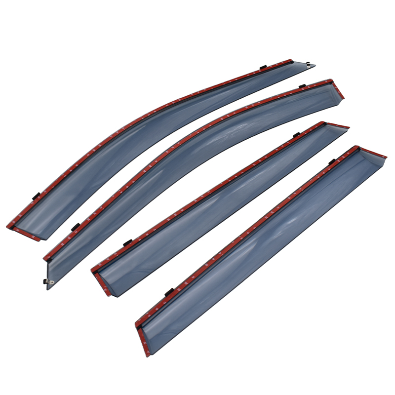Window Deflectors For WEY VV7 （2017-2021）