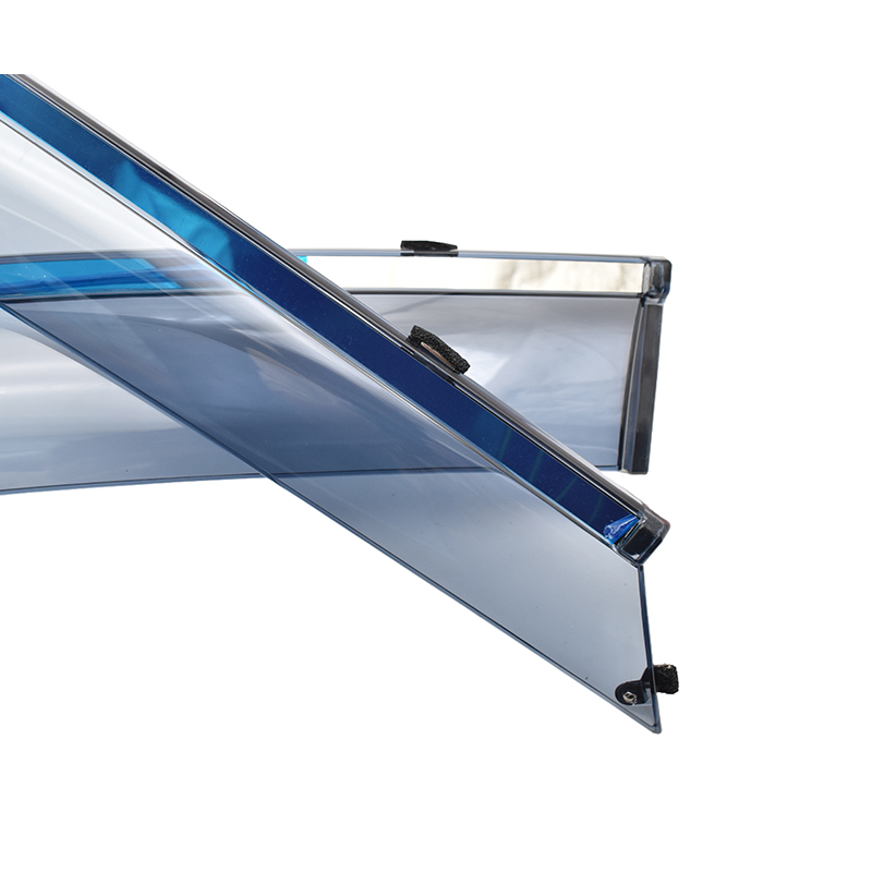 Window Deflectors For WEY VV7 （2017-2021）